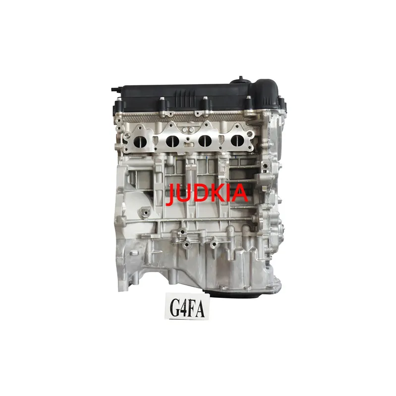 High quality G4FA engine G4FA engine 1.4 G4FA motor g4fa