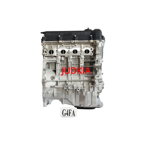 High Quality G4FA <strong>Engine</strong> G4FA <strong>Engine</strong> 1.4 G4FA Motor G4fa - Product Image 1