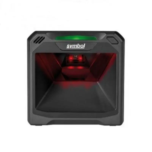 Symbol DS7708 On-Counter 1D 2D-Barcode-Scanner Desktop DS7708SR Freihändige QR-Barcode-Scan-USB-Schnitts telle - Product Image 3