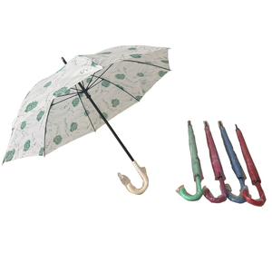 新款23英寸定制直伞出售礼品伞 - Product Image 1