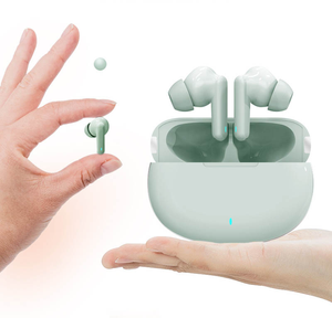 Kings tar wirklich drahtlose Stereo-Kopfhörer Gaming-Kopfhörer mit geringer Latenz Mini-Bluetooth und Tws Wireless-Ohrhörer