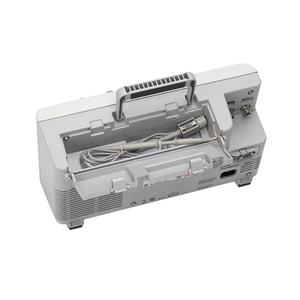 เครื่องออสซิลโลสโคป Keysight รุ่น DSOX3052G แบนด์วิดท์ 500MHz 2 ช่องสัญญาณอนาล็อก หน่วยความจำ 4 Mpts - Product Image 5