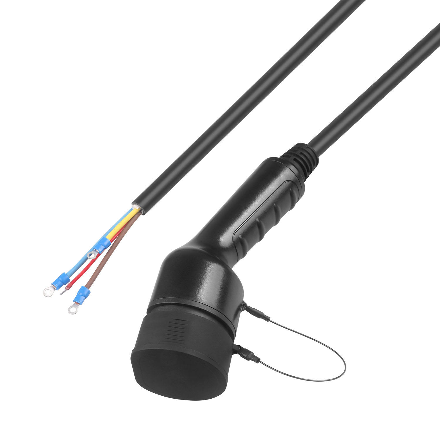 สายเคเบิล3.5KW ขนาด5ม.