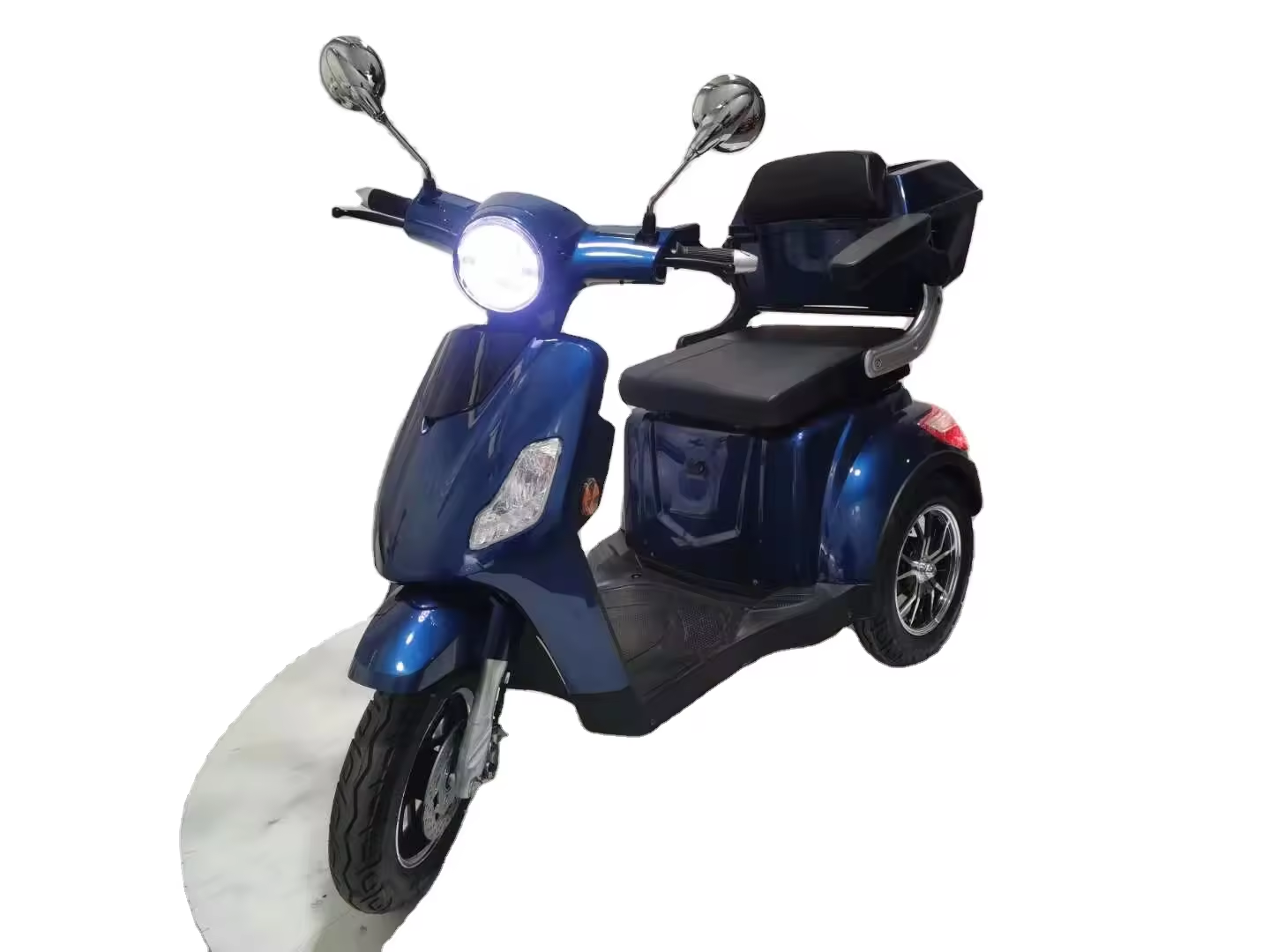 Bleu