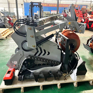 Free Shipping Power-Packed Performance Skid <strong>Loader</strong> Skid Steer <strong>Loader</strong> Manufacturers Tracked Mini Skid Steer <strong>Loader</strong> for Sale - Product Image 1
