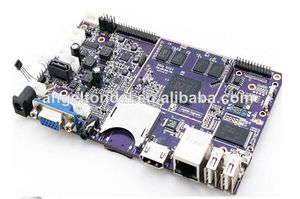 Android incorporato scheda/braccio androide scheda di grado industriale - Product Image 3
