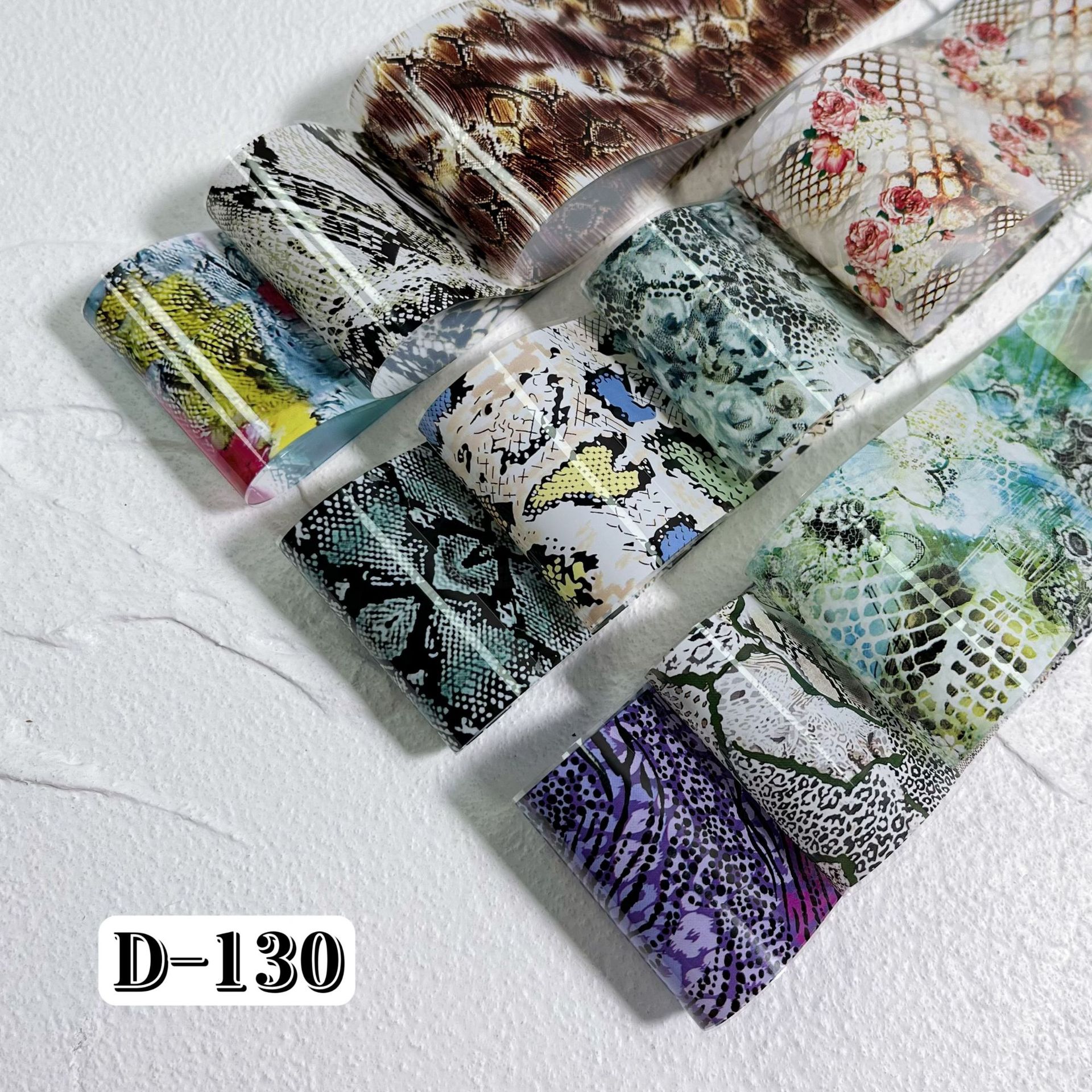 D-130