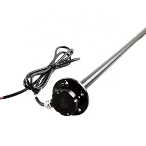 KFL102燃料タンク用0.5-4.5V容量性レベルセンサー - Product Image 6
