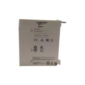 BMXDAI1603 2-Kanal ± 10V 0-20mA Analoga us gangs modul zur präzisen Prozess steuerung - Product Image 1