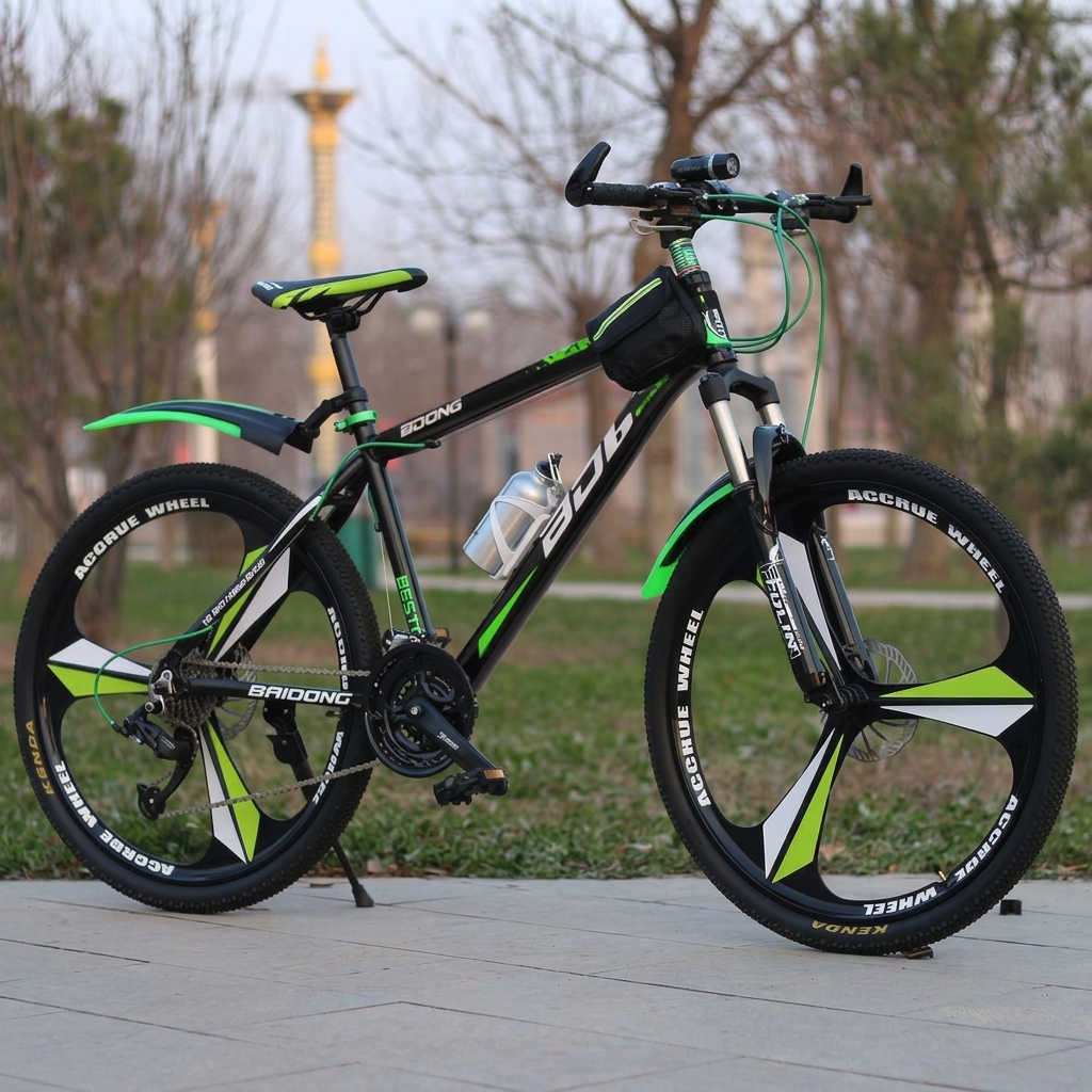 Black-green