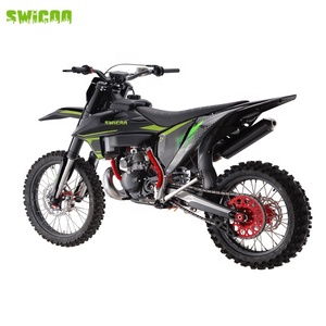 大人用250ccモトクロスオフロードバイクダートバイク2ストローク250ccピットバイクファクトリーモーターバイク