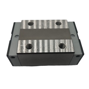 Bloque lineal STAF Bloque de riel de guía lineal BGXX25BN - Product Image 1
