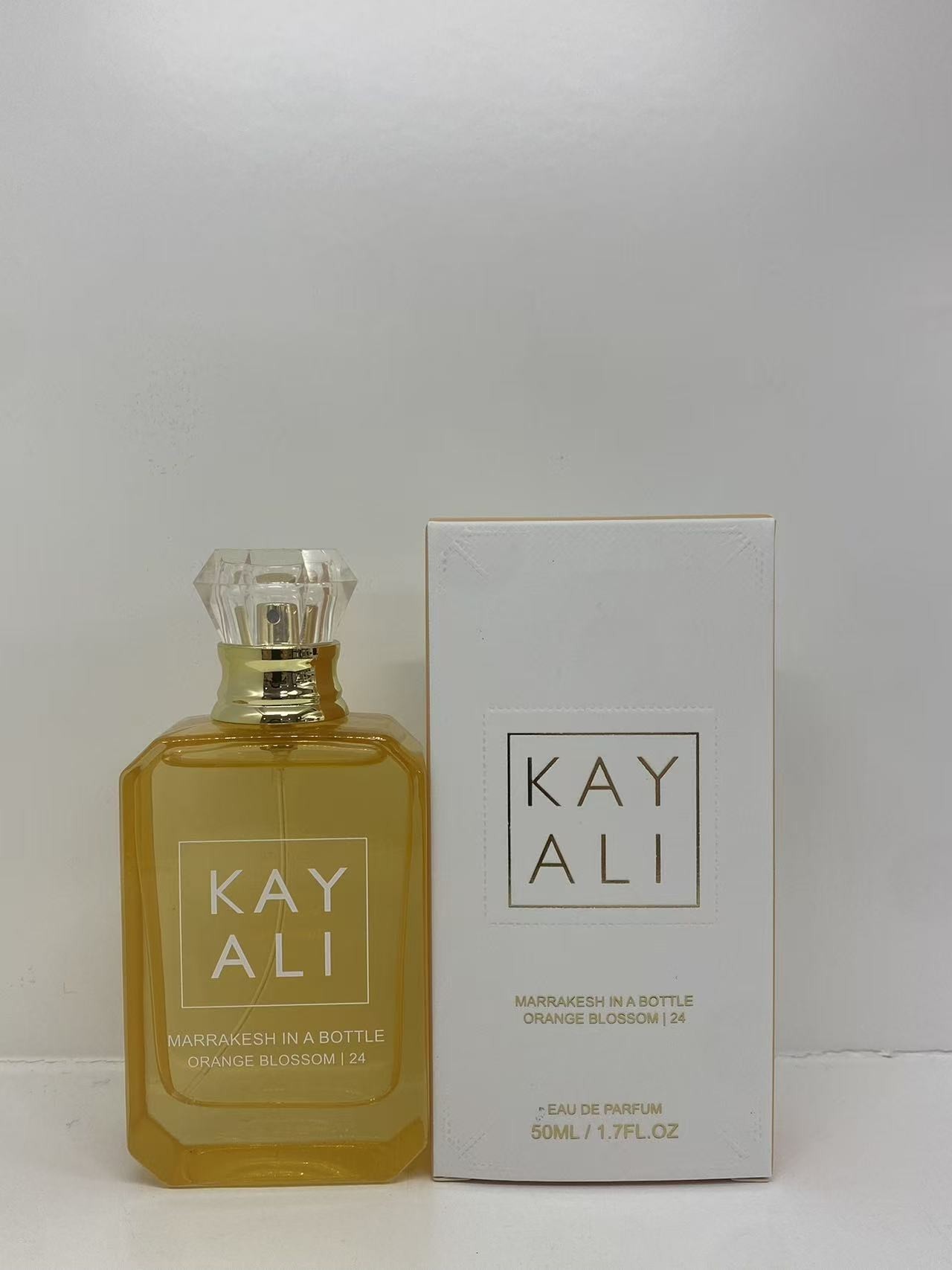 Kayali 24-----1 pz 50ML