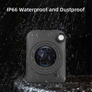4K 32MP HD Time Lapse Action Digital <strong>Camera</strong> 2.0'' Rotating Screen IP66 Waterproof Photo&amp;<strong>Video</strong> <strong>Recorder</strong> <strong>Camera</strong> for Photography - Product Image 4