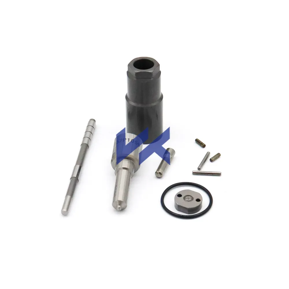 Common Rail Brandstofinjector Reparatie Kit 23670-30240 Voor Toyota Injector Hilux 2kd-ftv