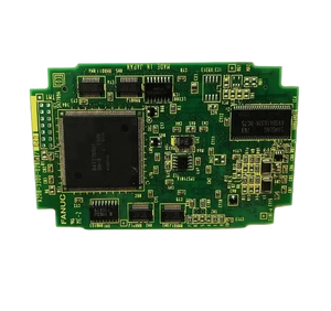 A20B-3300-0280 Fanuc ekran kartı PCB devre - Product Image 1