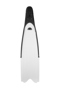 Cinese di nuoto pinne lo snorkeling adulto piede flipper delle donne degli uomini di pinne per immersione principiante apparecchiature di nuoto portatile breve scarpe rana - Product Image 5