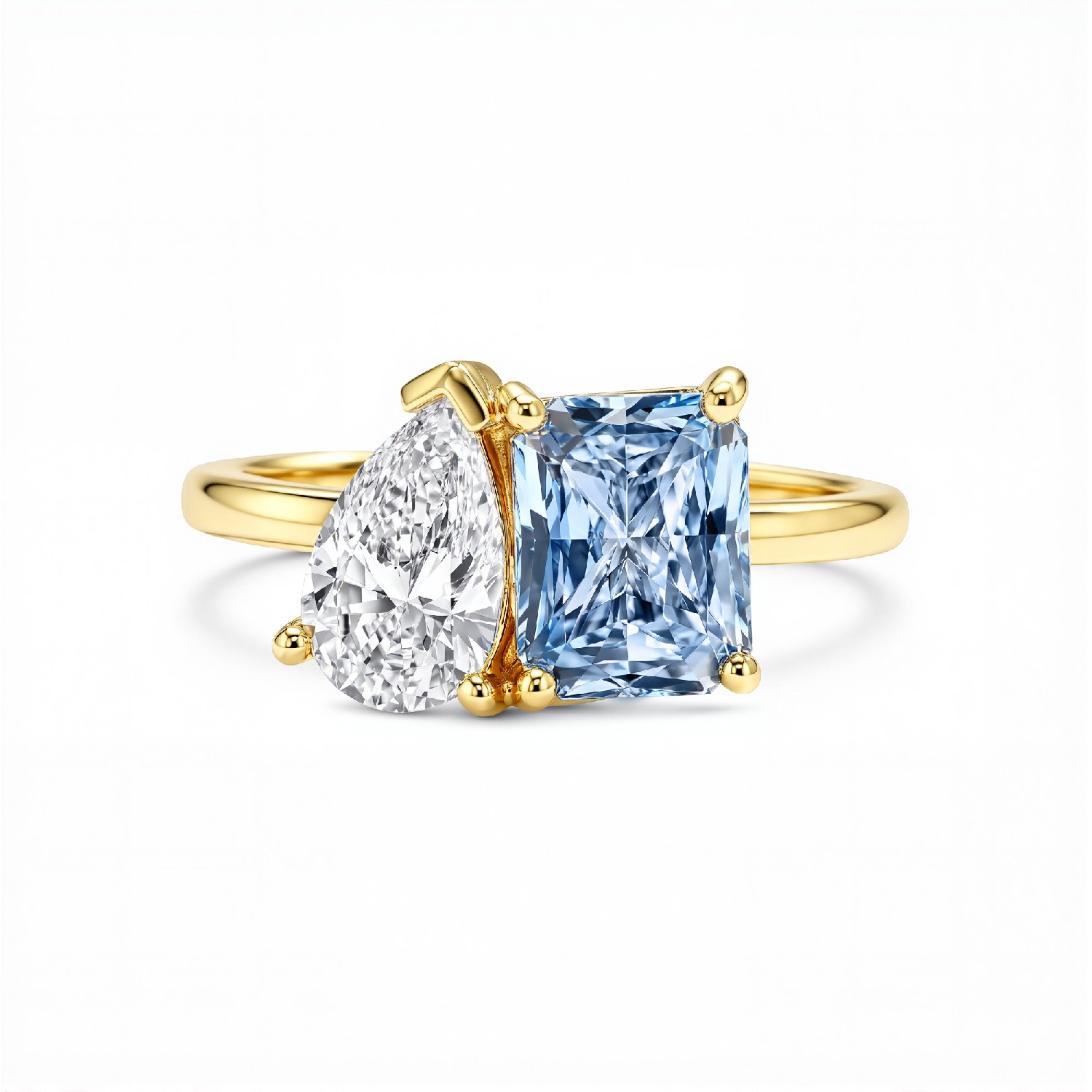 Gold 18KT