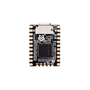 Luckfox Pico Mini RV1103 Development Board integriert für ARM-Cortex-A7 RISC-V MCU NPU ISP-Prozessoren Linux Micro Kit - Product Image 5