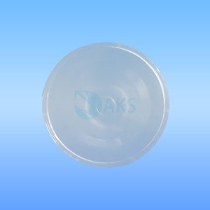 515隔膜泵0.5 “或0.75” 聚氨酯隔膜183542定制成型和切割服务包括 - Product Image 3