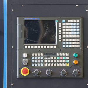 Sistema de control GSK Cambio de herramienta automático universal Centro de mecanizado vertical de cinco ejes Fresadora CNC Vmc1160 - Product Image 5