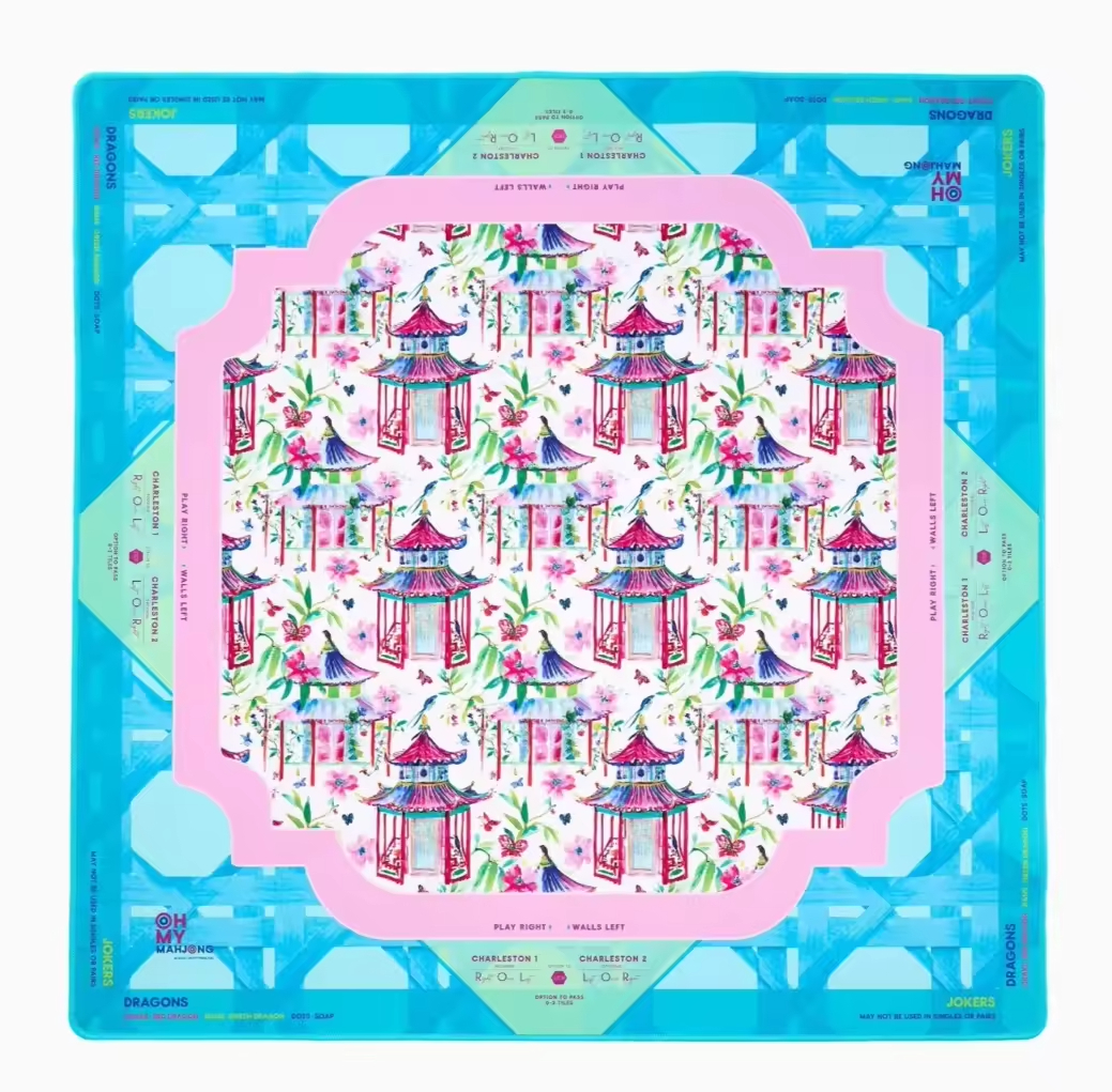 azul b