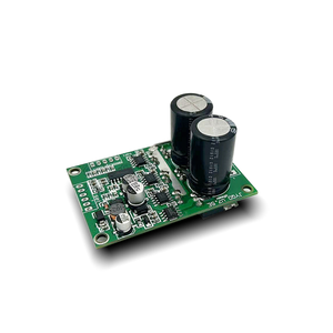 JYQD-V7.5E BLDC-Motor treiber, 36-72VDC-Eingang, max. 500W Leistung, mit PWM-Steuerung, Arduino-Steuerung