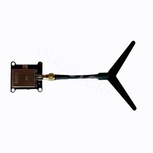 Long Range 1,3 GHz FPV Video Transmitter VTX-1G3 VRX-1G3-V2 2CH 9CH Wid Band Video Receiver für FPV RC Racing Drone Goggles - Product Image 5