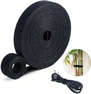 Cinta de sujeción de gancho y bucle para coser resistente al fuego, autoadhesiva, respetuosa con el medio ambiente, ignífuga - Product Image 1