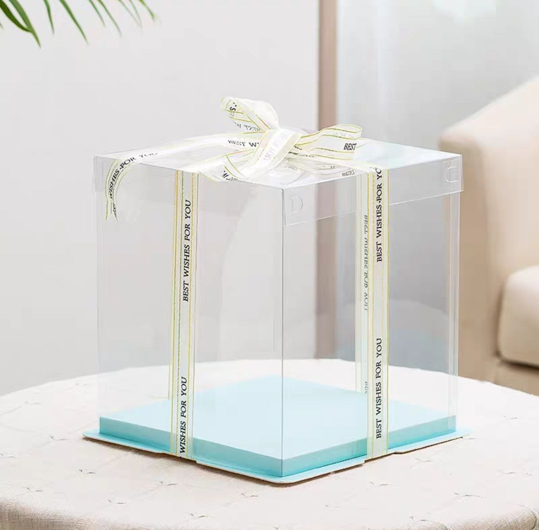 bleu transparent