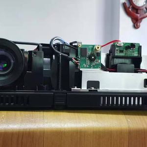 A buon mercato PCB portatile interattivo scheda bianca modulo sensore proiettore interattivo dito Touch proiettore incorporato SKD Smart Board