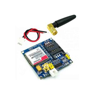 SIM900/SIM900A-Modul, SMS, Entwicklungs board, GSM, GPRS, STM32, für die drahtlose Daten übertragung über TC35i - Product Image 1