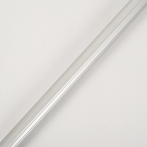 铝制伸缩式高延伸杆可调杆，带翻转开关锁和长手柄 - Product Image 4