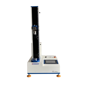 Elektronik tek kolonlu laboratuvar bant kabuğu güç testi makinesi - Product Image 2