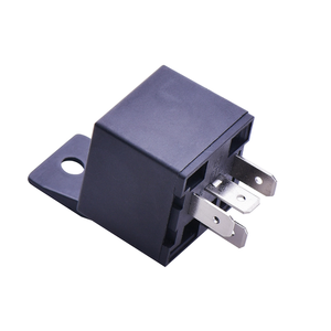 CA1003 DC12V 433,92 MHz Lerncode Autoalarme Schocksensor Universal-Autoalarm Fernsteuerung