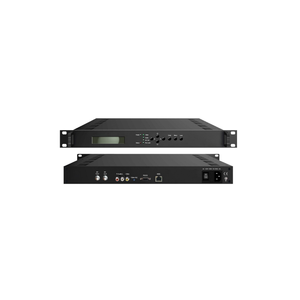 Venta caliente de América del Norte 32 CH analógico PAL NTSC IP Modulador de entrada - Product Image 1