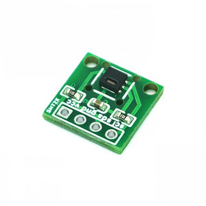 SHT20 <strong>Temperature</strong> and Humidity <strong>Sensor</strong> Module/<strong>digital</strong> <strong>Temperature</strong> and Humidity Measurement I2C Communication
