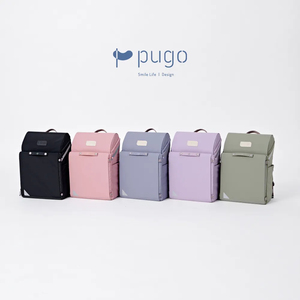 High Quality Durable School Bag <strong>Handle</strong> Anti Slip Handbag Accessories <strong>Colorful</strong> Short Hand Strap