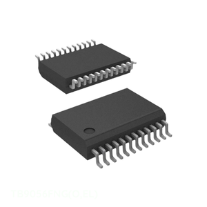 Power Management (PMIC) TB9056FNG(OEL) 24 LSSOP Komponenten für elektronische Schaltkreise Auf Lager - Product Image 1