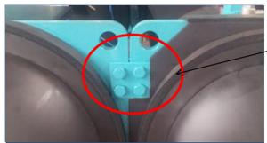 Excellent <strong>Ammonia</strong> Food Industry <strong>Screw</strong> <strong>Compressor</strong> Unit Refrigerant air <strong>Compressor</strong>