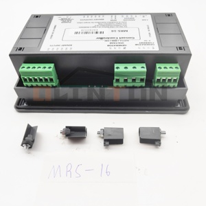 Генератор контроллер MRS-16 заменить MRS16 MRS-10 Mrs10 модуль управления для генераторной установки - Product Image 5