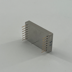 電源モジュールFPHTL262BG電子システム用小型完全密封混合センサーアンプ - Product Image 3