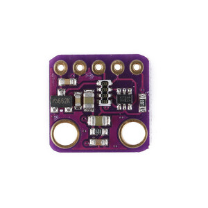 Modulo sensore APDS-9960 Merrillchip APDS9960 RGB e sensore gestuale PCB per Arduino1 scheda elettronica GY-9960-LLC fai da te