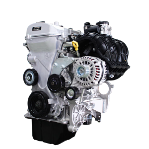 High Quality Original UsedEngine 1ZZ 1ZR 2ZR-FE Motor <strong>Engine</strong> for Wuling - Product Image 1