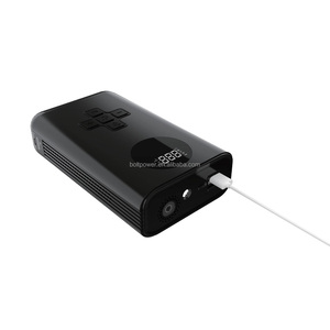 1200A Lithium Ion Battery Pack xách tay Booster xe ngân hàng điện nhảy Starter Wit Máy nén khí - Product Image 2