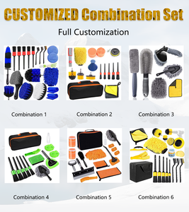 Mềm chống trượt xử lý Silicone xe <span class=keywords><strong>Ice</strong></span> scrapers xe tuyết bàn chải xe <span class=keywords><strong>scraper</strong></span> kính chắn gió <span class=keywords><strong>scraper</strong></span> - Product Image 6