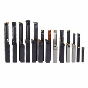 螺纹开槽内外数控车刀 - Product Image 6