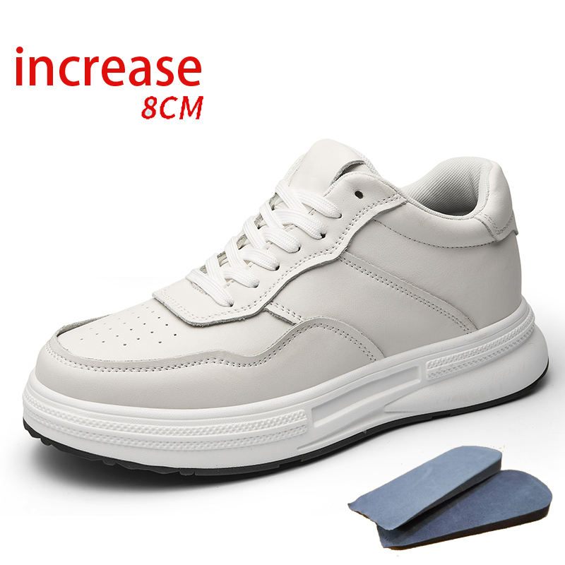 สีขาว+8ซม