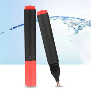 Professional <strong>BIO</strong> Meter Tester Water Quality Mineral <strong>Test</strong> Pen Conductive Stylus Energy Pen Built-in Battery - Product Image 5