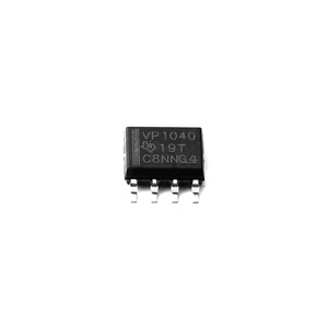 SN65HVD1040D SOIC-8 CAN通信接口芯片